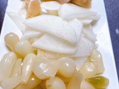 -西门岛码头海鲜馆