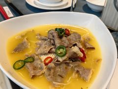 -西安西藏大厦开元名都大酒店·四季轩中餐厅