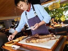 -拉蒂娜·巴西牛排馆 Latina·Brazilian Steakhouse(铜仁旗舰店)