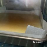 每日小食—海绵蛋糕