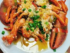-滑记海鲜饭店·老字号(海鲜街店)