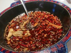 -何师傅美蛙鱼头(汉街店)