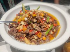 -绿草地·湘菜(7mall店)