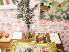 -恋物百货商店(华侨城店)