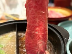 -syabu禅 花柚香 日料 火锅(大丸福岡天神店)