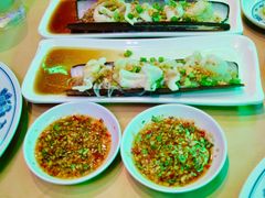 -無招牌海鮮(芽笼店)