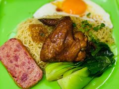 -華歡冰室-WahFoon(吉大店)