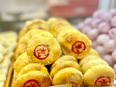 -百饼园(澳门路店)