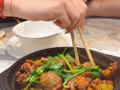 -二楼老店重庆鸡公煲(真光路店)
