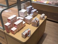 -好利来(八里庄店)