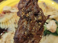 -北丐先生·野馄饨烧烤(雨花万象店)