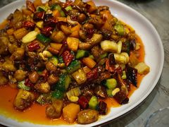 -亚克西姆新疆菜(库车店)