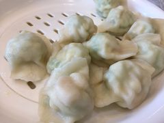 -大清花饺子(五五路店)