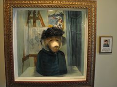 -济州岛泰迪熊博物馆