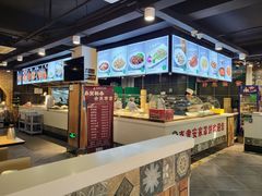 -直隶安家牛肉罩饼(新石店)