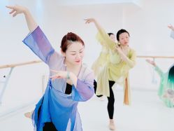 -佑宁舞蹈工作室