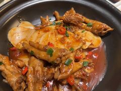 -小林哥的海鲜馆·夜宵烧烤(渔人码头店)