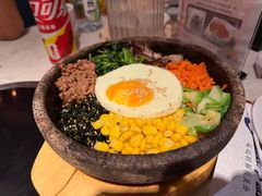 -七八冷面·延边朝鲜族美食(欢乐谷店)