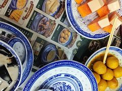 -广信牛奶甜品世家(台东店)