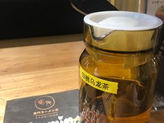-雷门拉面·现熬骨汤(凯德来福士店)