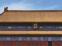 -北京市劳动人民文化宫(太庙)