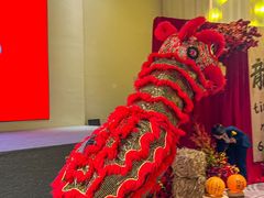 -好友缘酒家(会展中心店)