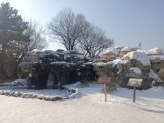 -盛世南宫影视城(北普陀影视城)
