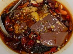 -锦绣金山人家(友谊店)