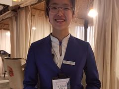 -朗丽兹自助餐厅