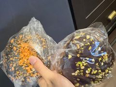 -屋裡·Union Bakery(龙江路店)