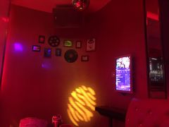 -朗琴音乐会所(八卦岭店)