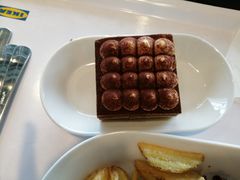 提拉米苏-宜家·瑞典风味餐厅(天津东丽商场店)