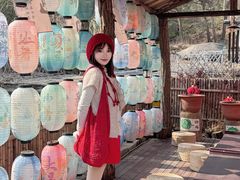 -沂蒙山旅游区云蒙景区(蒙山国家森林公园)