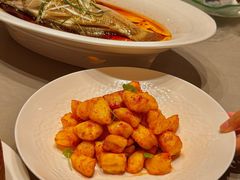 -宴天下大酒店(政和路店)
