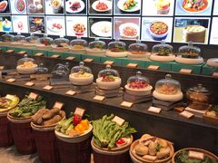 -同庆楼(滨湖万达广场店)