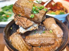 -山水茶艺馆·点心粤菜·30年老字号