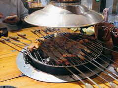 -号令江湖·水浒烤肉(和畅睦邻中心店)