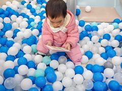 -嘉定民办实蒙早教中心