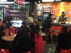 -地道战卤粉(名牌大厦店)