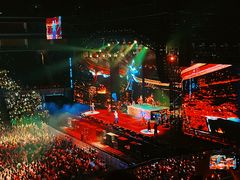 -东莞银行篮球中心