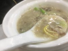 -祈胜邨•顺德鱼生•顺德菜(容桂店)