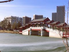 -西海子公园