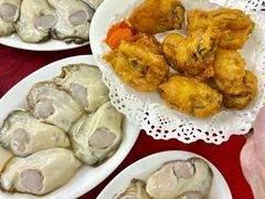 -花苑美食横琴生蚝火锅(拱北粤华路店)