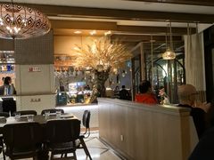 -ELI FALAFEL Lebanese&Mediterranean黎巴嫩美食(富城路店)