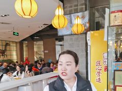 -95号酱骨·一块豆腐(展春园西路店)