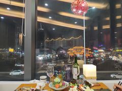 -千叶寿司创意融合料理(水韵城店)