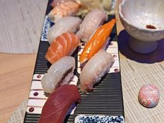 -琴寿司居酒屋(中山广场店)