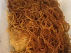 虾子云吞捞面-刘森记面家(桂林街店)