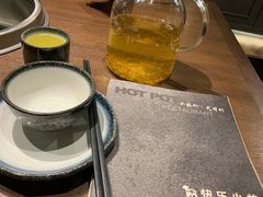 -快乐小羊·内蒙牛羊肉火锅(流花中心店)