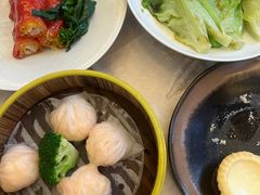 -香云轩·顺德菜(香云纱园林酒店店)